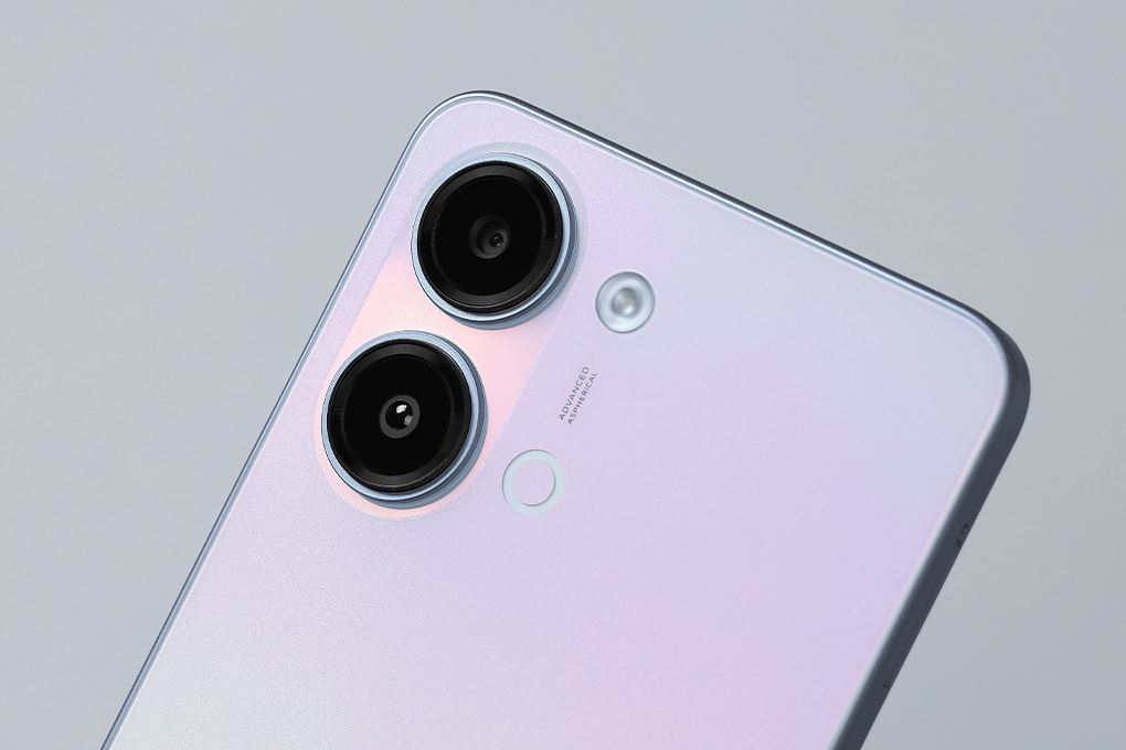 Điện thoại vivo Y05 4GB/128GB Màu Xanh Dương