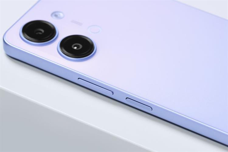 Điện thoại vivo Y05 4GB/128GB Màu Xanh Dương