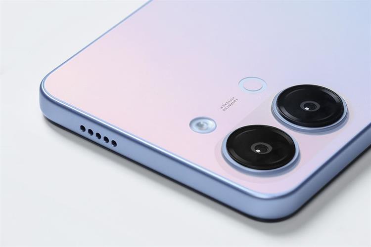 Điện thoại vivo Y05 4GB/128GB Màu Xanh Dương
