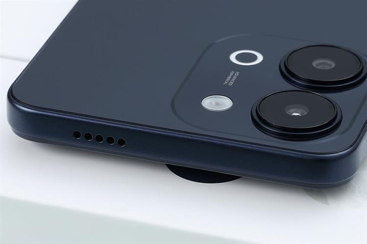 Điện thoại Vivo Y11d 4GB/128GB Màu Đen