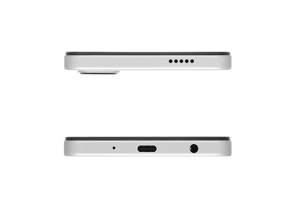 Điện thoại Vivo Y11d 6GB/128GB Màu Bạc
