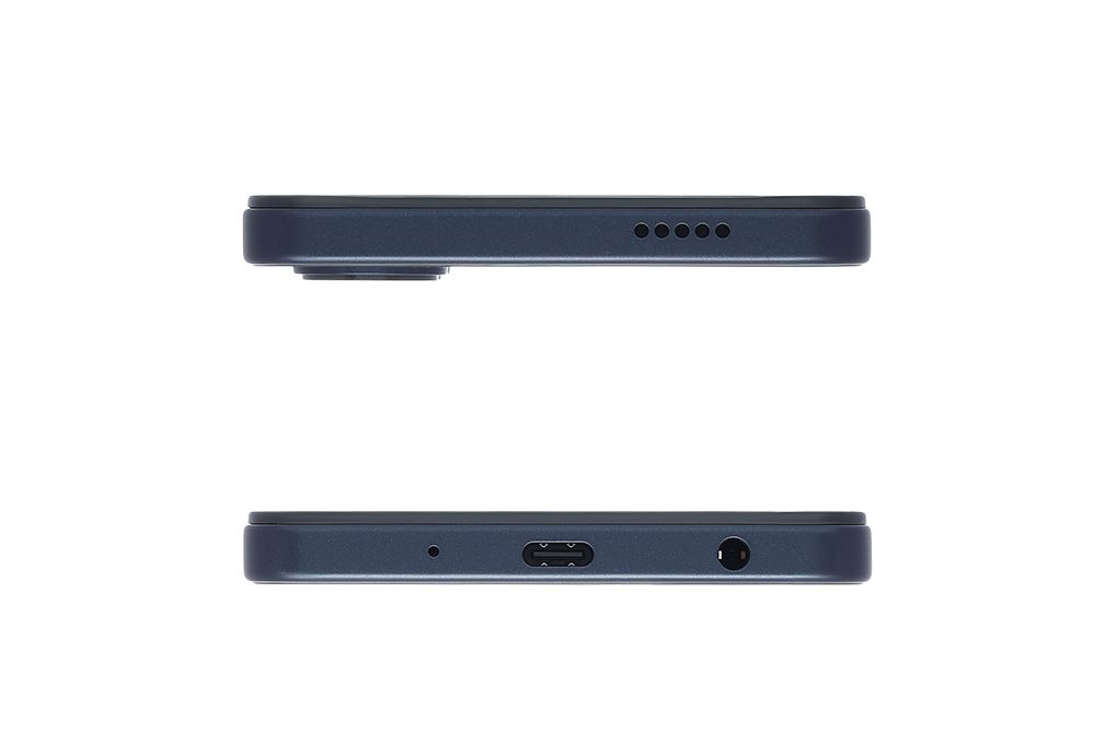 Điện thoại Vivo Y11d 6GB/128GB Màu Đen