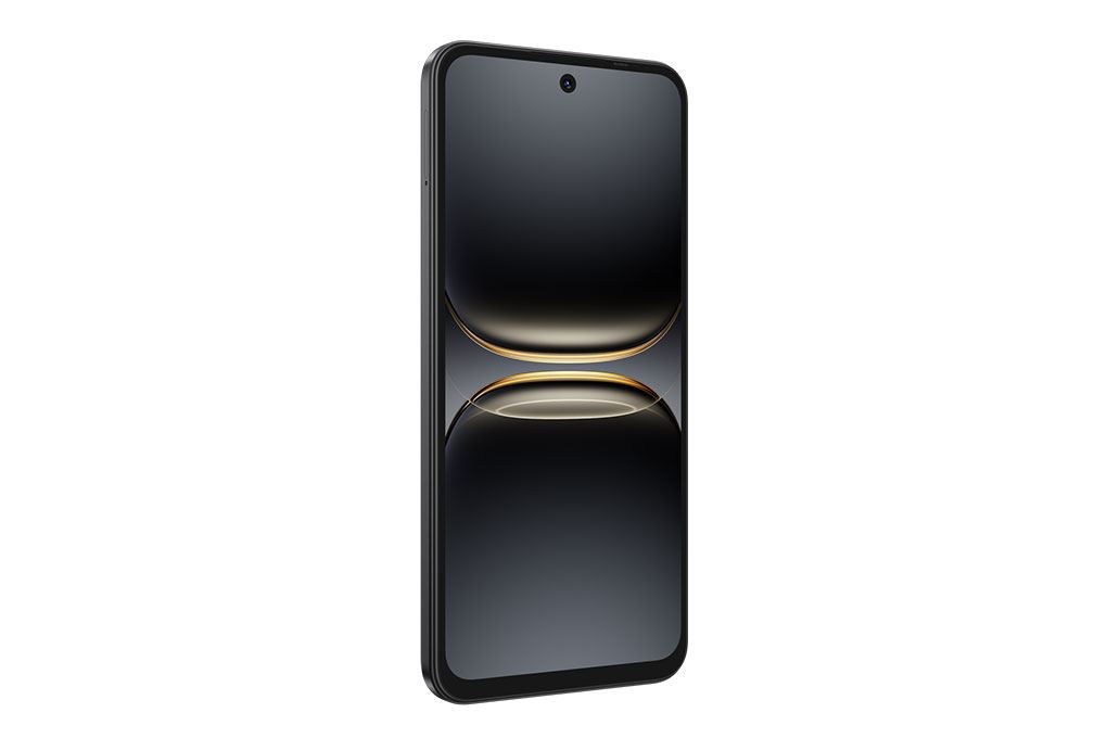 Điện thoại Tecno Spark 40 6GB/128GB Màu Đen