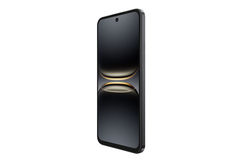 Điện thoại Tecno Spark 40 6GB/128GB Màu Đen