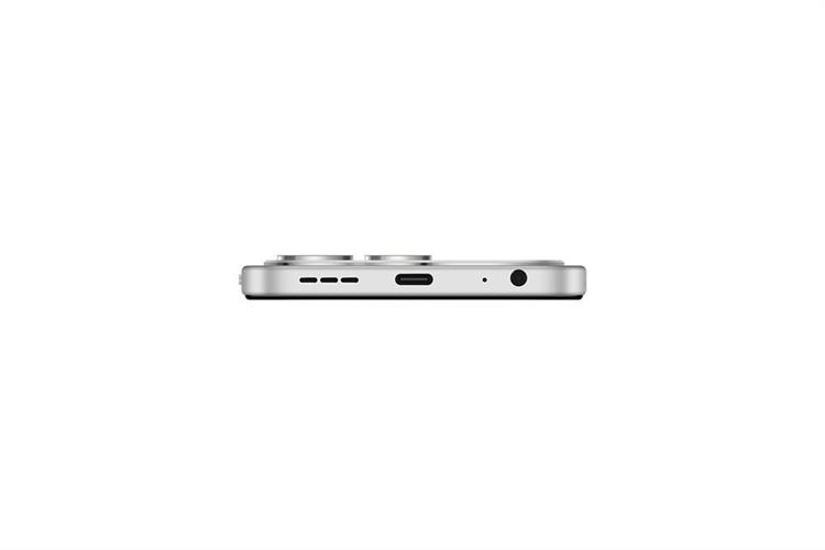 Điện thoại Tecno Spark 40 6GB/128GB Màu Xám