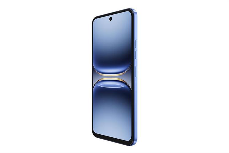 Điện thoại Tecno Spark 40 6GB/128GB Màu Xanh tím