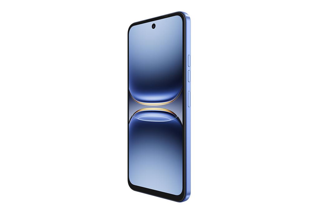 Điện thoại Tecno Spark 40 6GB/128GB Màu Xanh tím