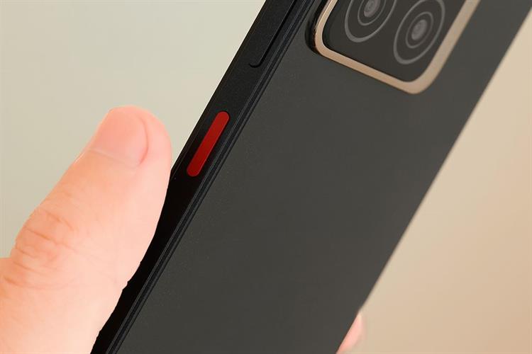 Điện thoại Nubia A56 4GB/128GB Màu Đen