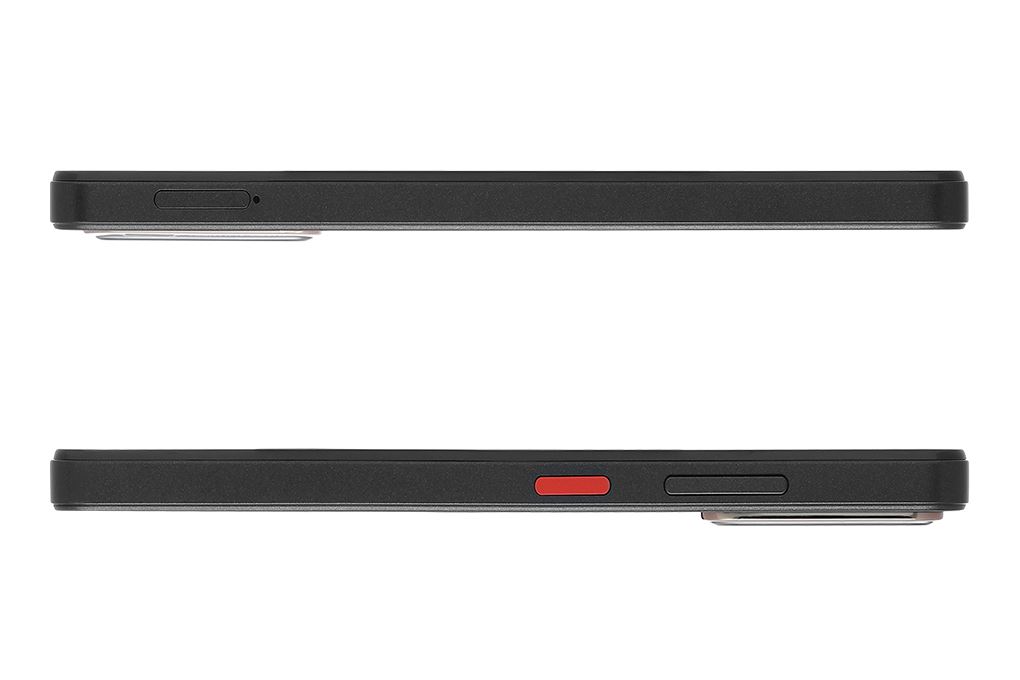 Điện thoại Nubia A56 4GB/128GB Màu Đen
