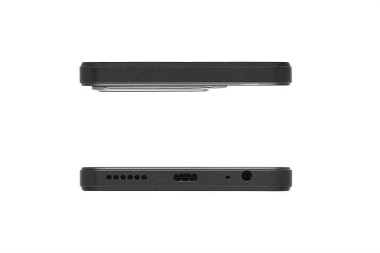 Điện thoại Nubia A56 4GB/128GB Màu Đen