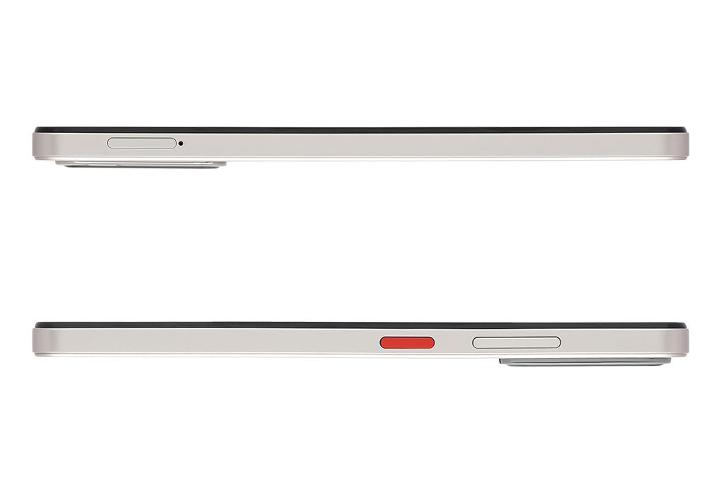 Điện thoại Nubia A56 4GB/128GB Màu Vàng