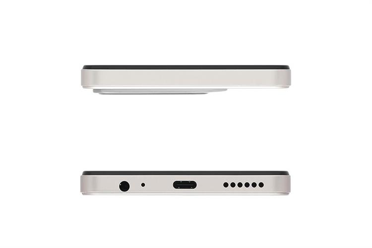 Điện thoại Nubia A56 4GB/128GB Màu Vàng
