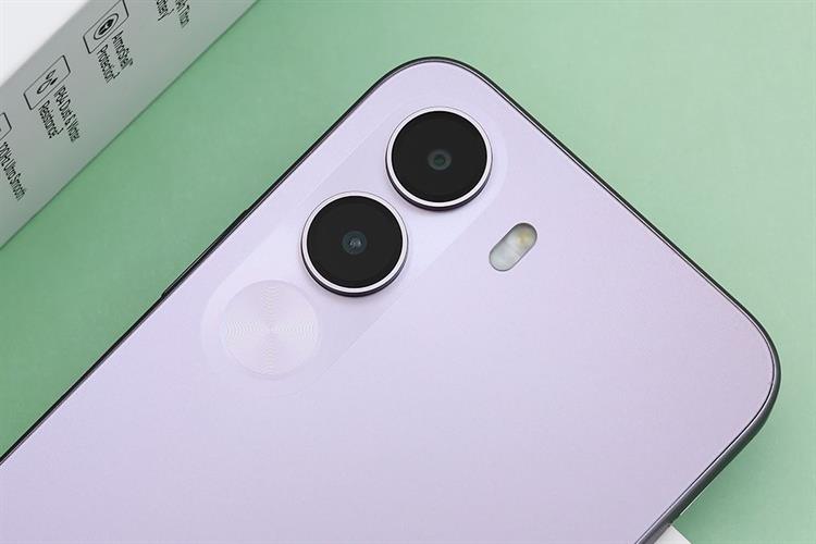 Điện thoại realme C100i 4GB/64GB Màu Tím