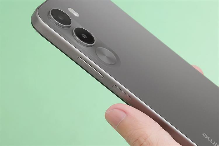 Điện thoại realme C100i 4GB/64GB Màu Xám