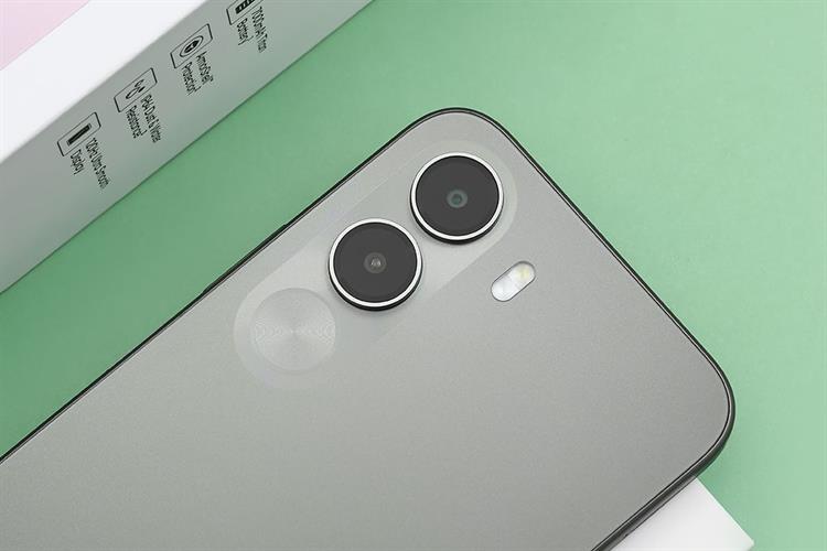 Điện thoại realme C100i 4GB/64GB Màu Xám
