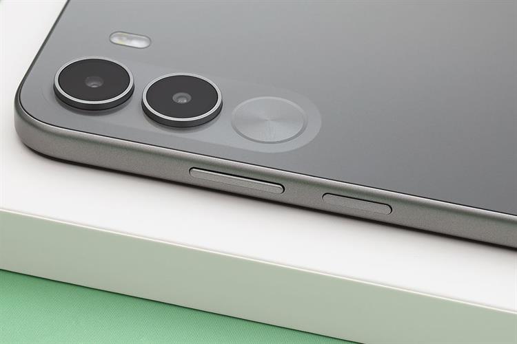 Điện thoại realme C100i 4GB/64GB Màu Xám