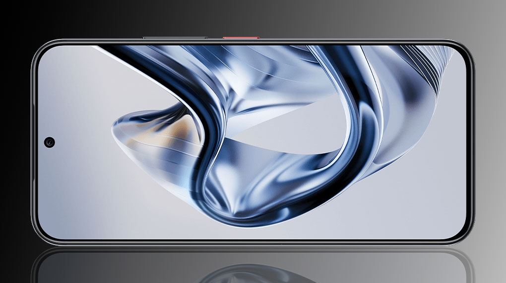 Nubia Air sở hữu màn hình AMOLED 1.5K sắc nét, giúp hình ảnh hiển thị rực rỡ và có độ sâu ấn tượng khi bạn xem phim giải trí Nubia Air sở hữu màn hình AMOLED 1.5K sắc nét, giúp hình ảnh hiển thị rực rỡ và có độ sâu ấn tượng khi bạn xem phim giải trí