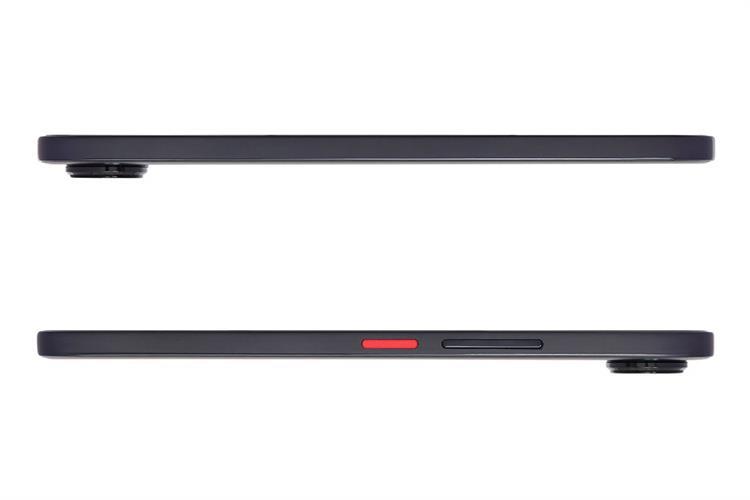 Điện thoại Nubia Air 5G 8GB/256GB Màu Đen