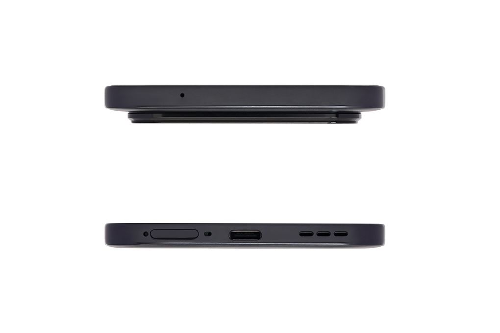 Điện thoại Nubia Air 5G 8GB/256GB Màu Đen