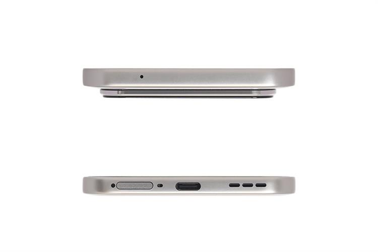 Điện thoại Nubia Air 5G 8GB/256GB Màu Vàng