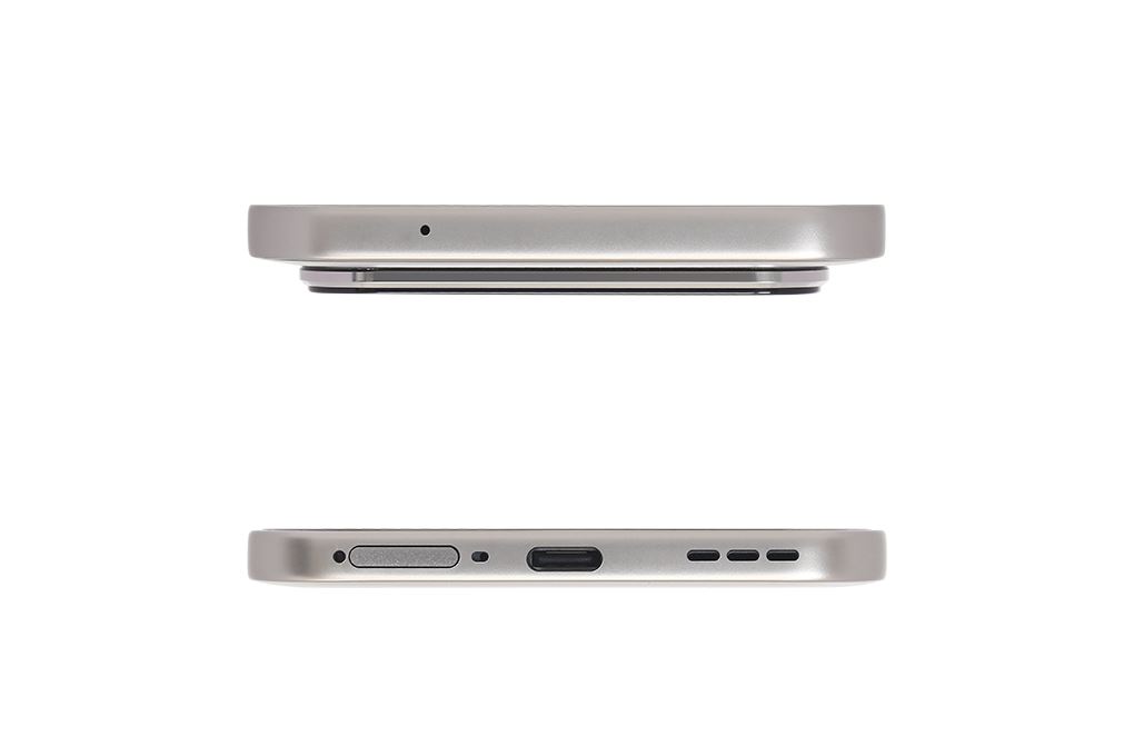 Điện thoại Nubia Air 5G 8GB/256GB Màu Vàng