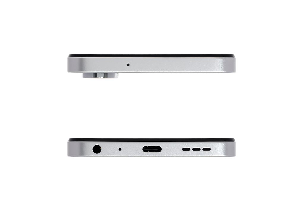 Điện thoại Nubia V80 Max 4GB/128GB Màu Bạc