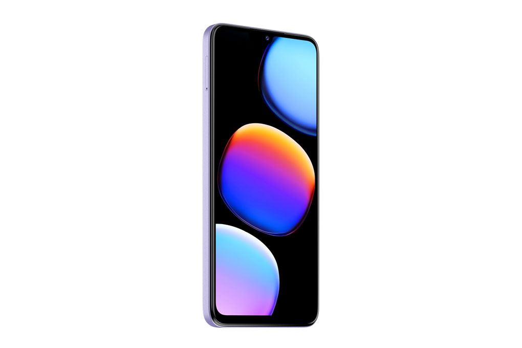 Điện thoại Nubia V80 Max 4GB/128GB Màu Tím