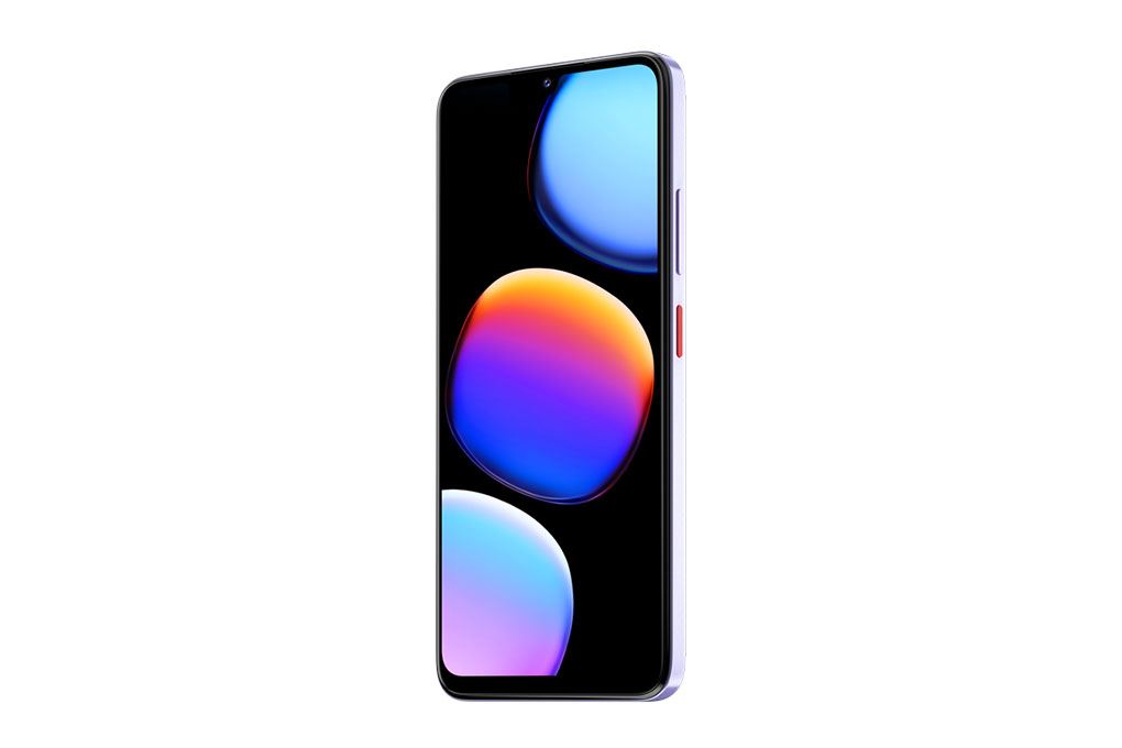 Điện thoại Nubia V80 Max 4GB/128GB Màu Tím