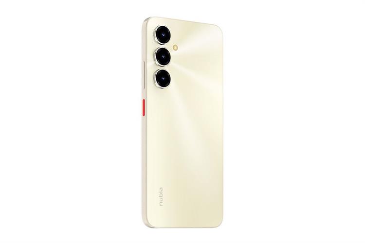Điện thoại Nubia V80 Max 4GB/128GB Màu Vàng nhạt