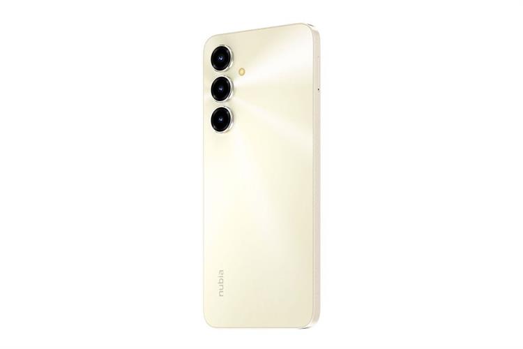 Điện thoại Nubia V80 Max 4GB/128GB Màu Vàng nhạt