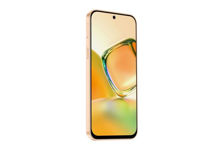 Điện thoại Nubia V80 Design 4GB/128GB Màu Cam nhạt