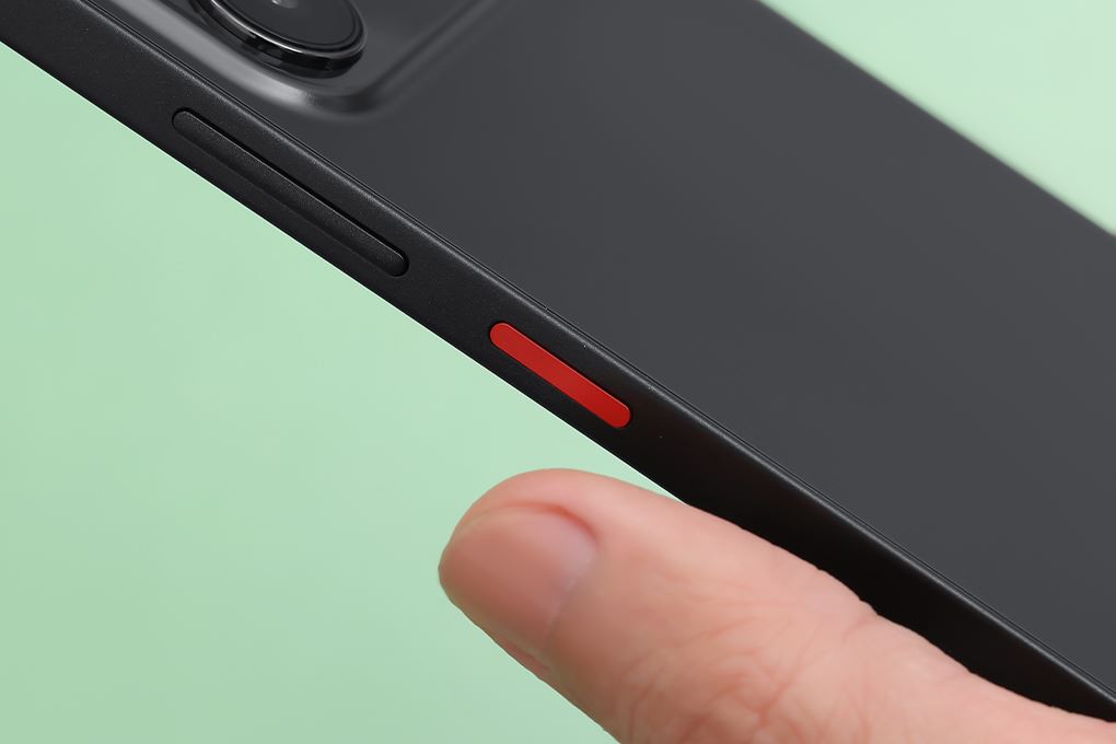 Điện thoại Nubia V80 Design 4GB/128GB Màu Đen