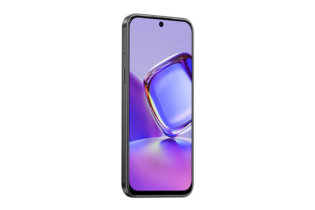 Điện thoại Nubia V80 Design 4GB/128GB Màu Đen