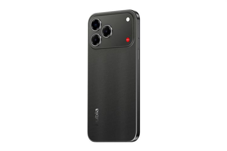 Điện thoại Nubia V80 Design 4GB/128GB Màu Đen