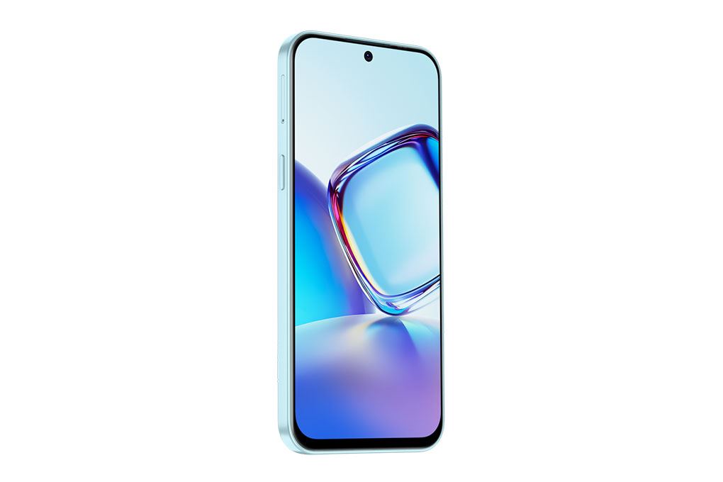 Điện thoại Nubia V80 Design 4GB/128GB Màu Xanh