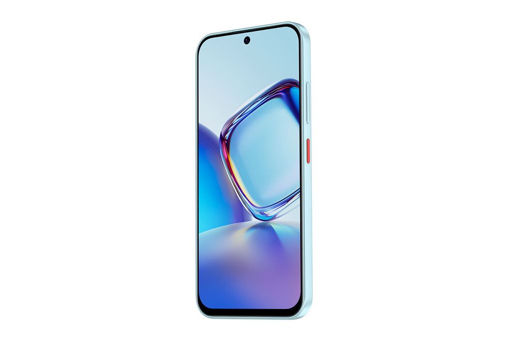 Điện thoại Nubia V80 Design 4GB/128GB Màu Xanh