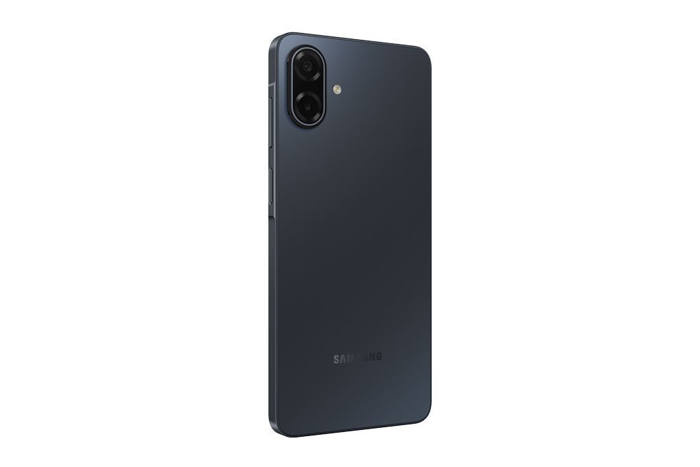 Điện thoại Samsung Galaxy A07 5G 6GB/128GB Màu Đen