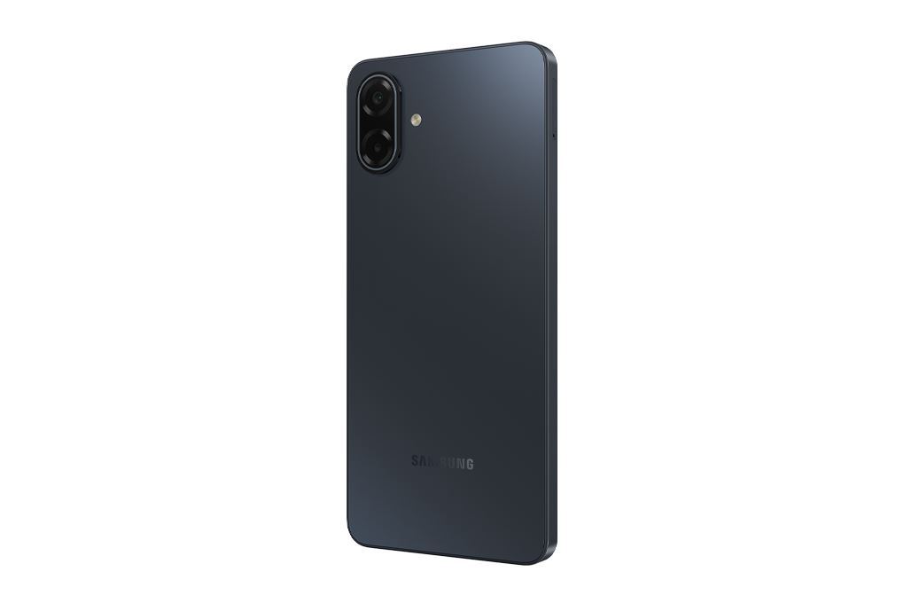 Điện thoại Samsung Galaxy A07 5G 6GB/128GB Màu Đen