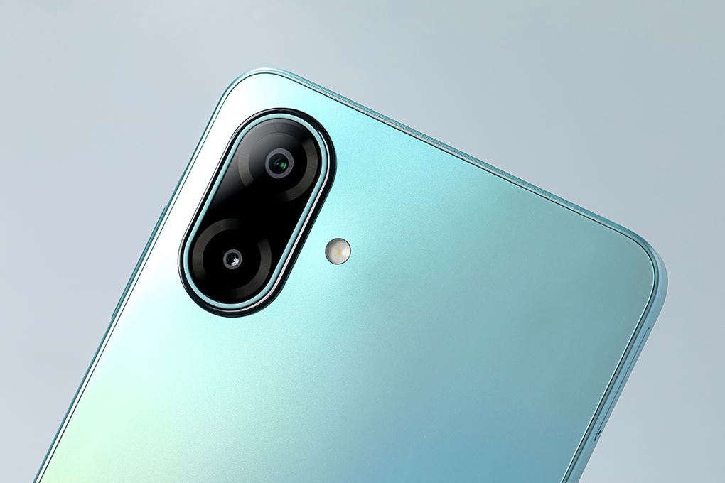 Điện thoại Samsung Galaxy A07 5G 6GB/128GB Màu Xanh lá