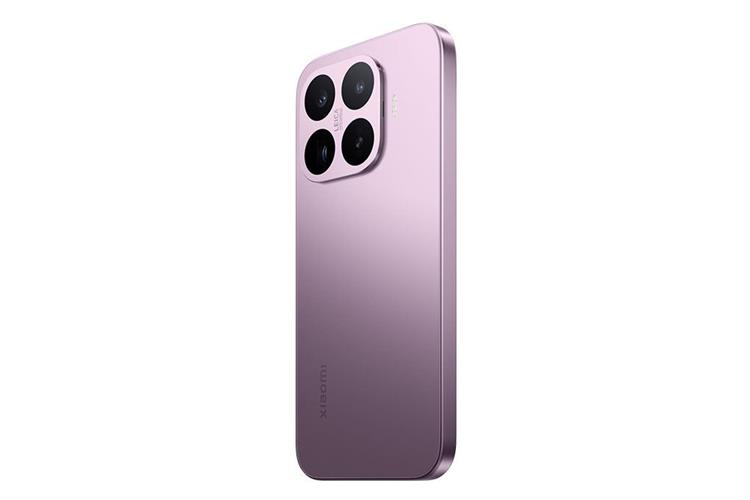 Điện thoại Xiaomi 17T 5G 12GB/256GB Màu Tím