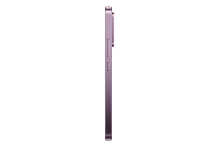 Điện thoại Xiaomi 17T 5G 12GB/256GB Màu Tím