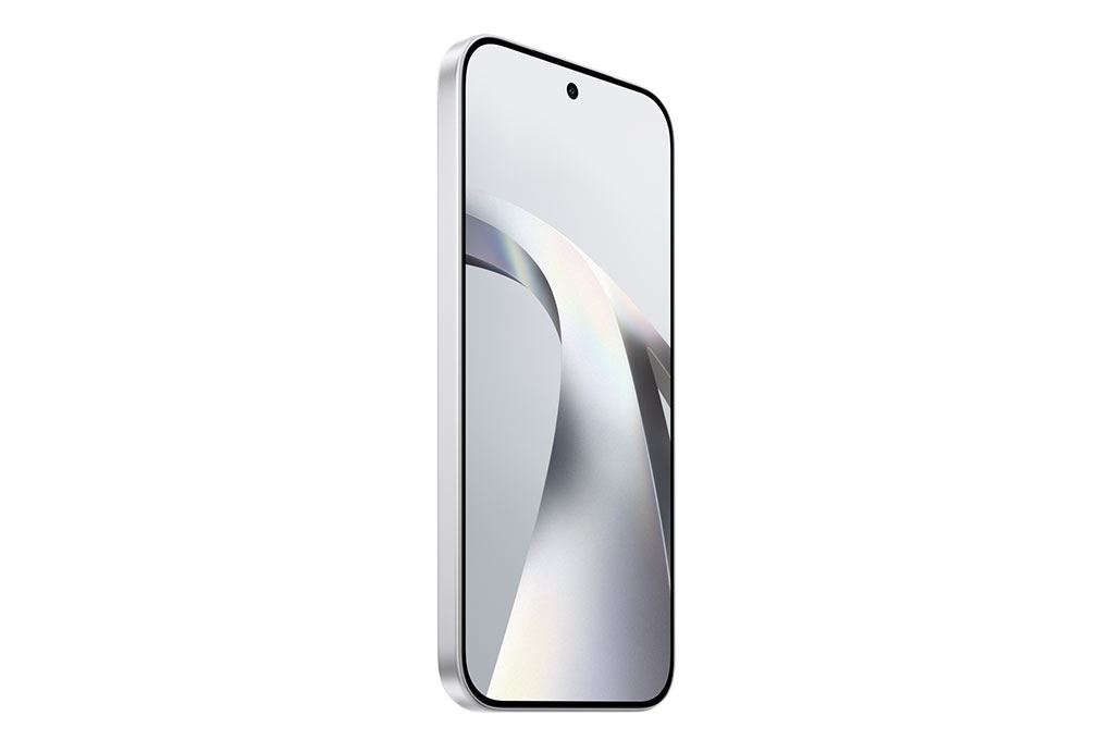 Điện thoại Xiaomi 17T 5G 12GB/256GB Màu Trắng