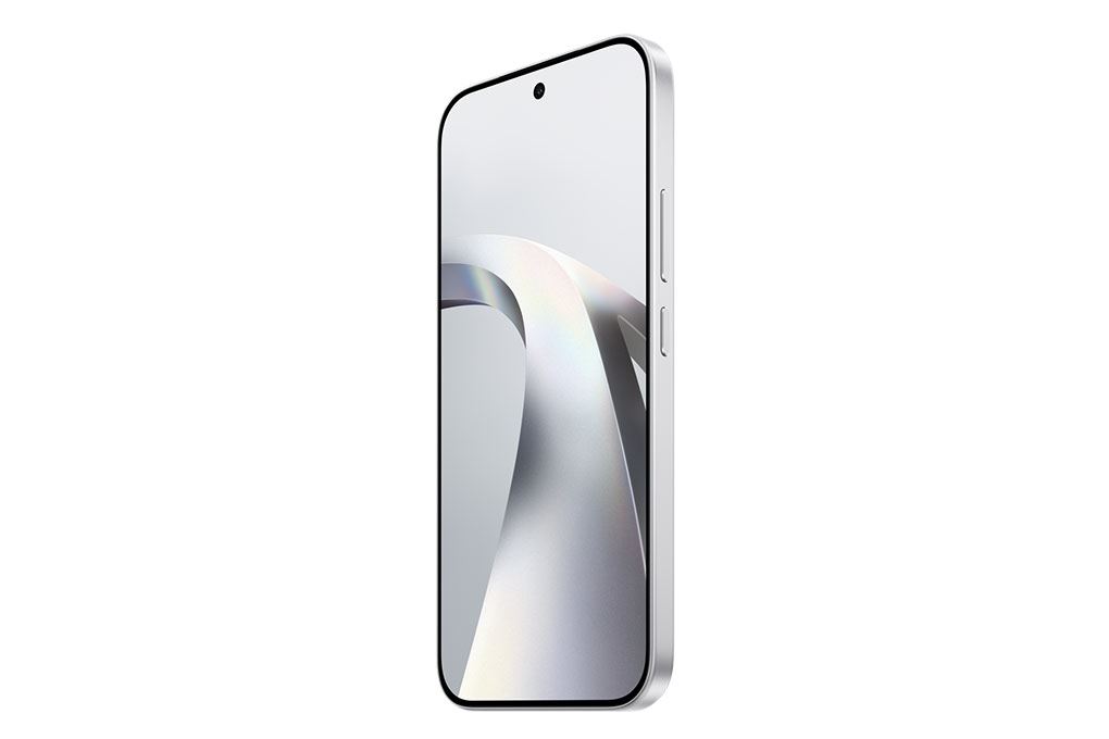 Điện thoại Xiaomi 17T 5G 12GB/256GB Màu Trắng