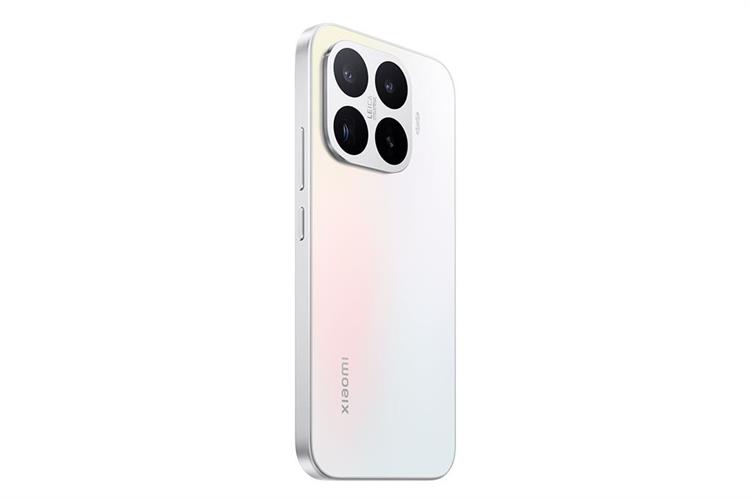 Điện thoại Xiaomi 17T 5G 12GB/256GB Màu Trắng