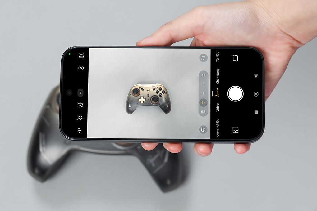 Điện thoại Xiaomi 17T 5G 12GB/512GB Màu Đen