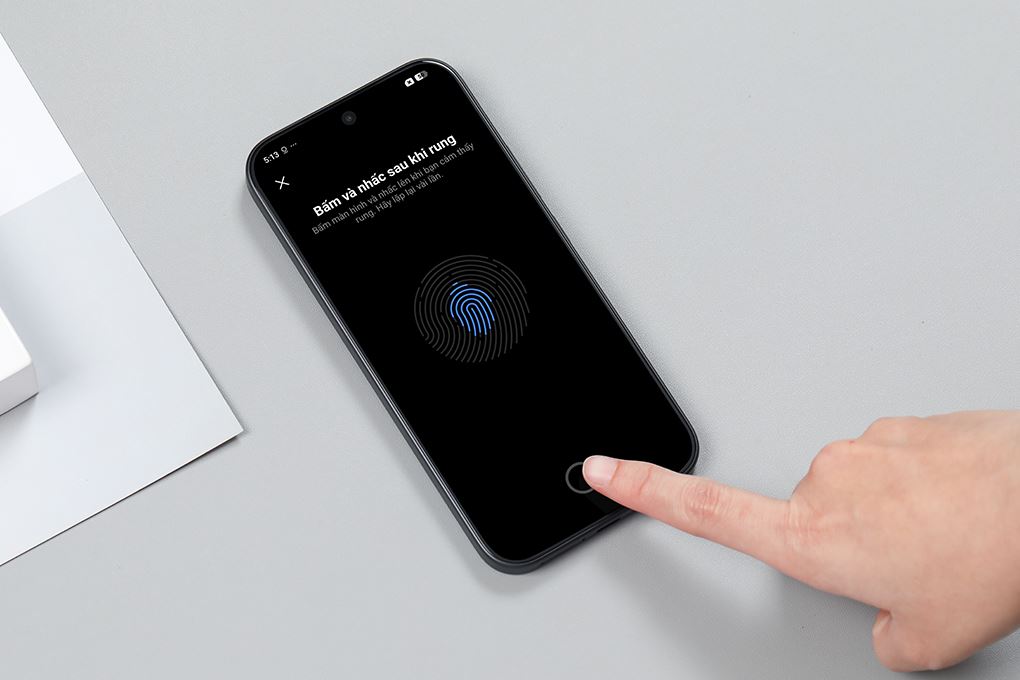 Điện thoại Xiaomi 17T 5G 12GB/512GB Màu Đen
