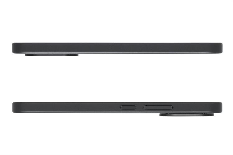 Điện thoại Xiaomi 17T 5G 12GB/512GB Màu Đen