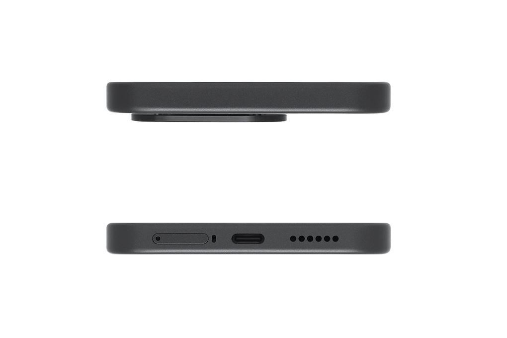 Điện thoại Xiaomi 17T 5G 12GB/512GB Màu Đen