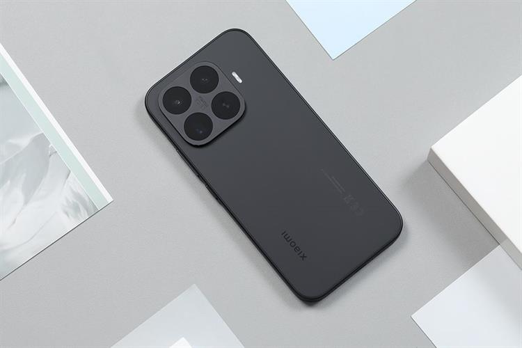 Điện thoại Xiaomi 17T 5G 12GB/512GB Màu Đen