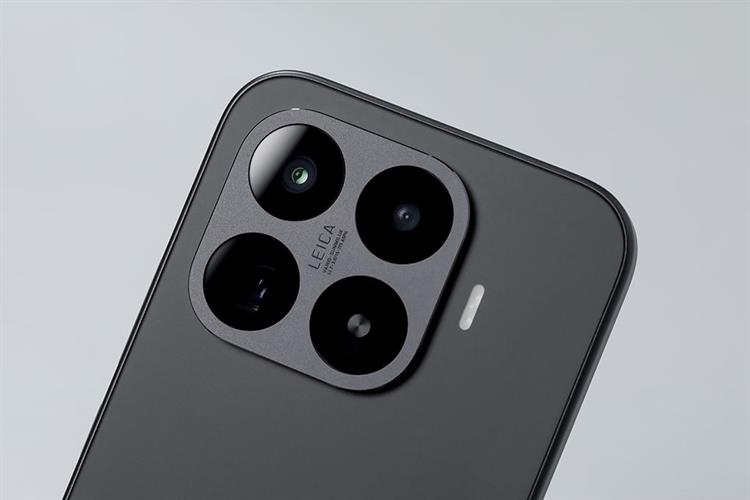 Điện thoại Xiaomi 17T 5G 12GB/512GB Màu Đen